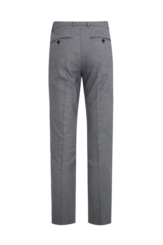 LACİVERT Comfort Fit Jogger Pantolon
