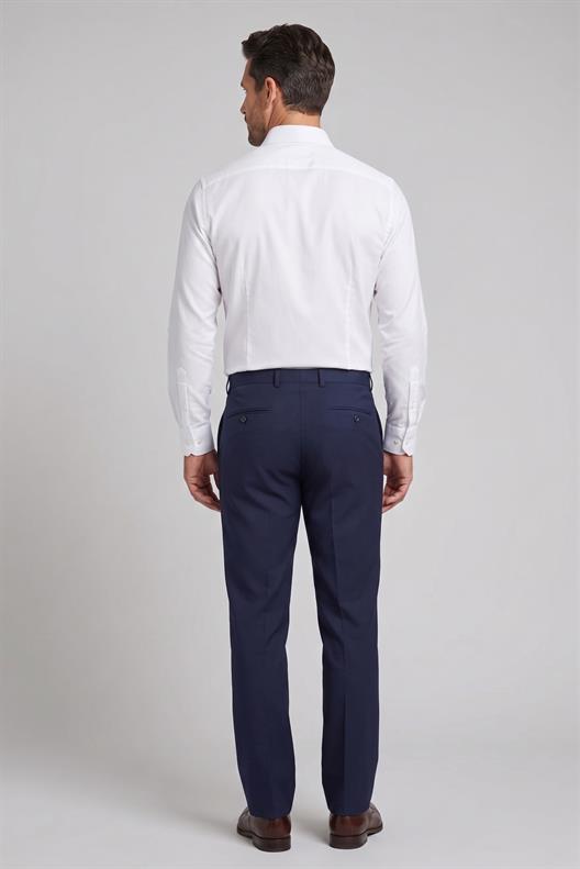 LACİVERT Comfort Fit Jogger Pantolon