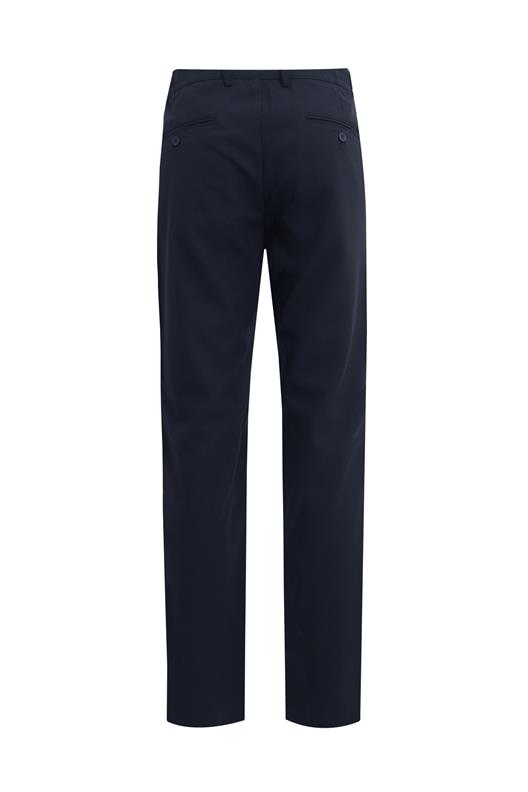 LACİVERT Comfort Fit Jogger Pantolon