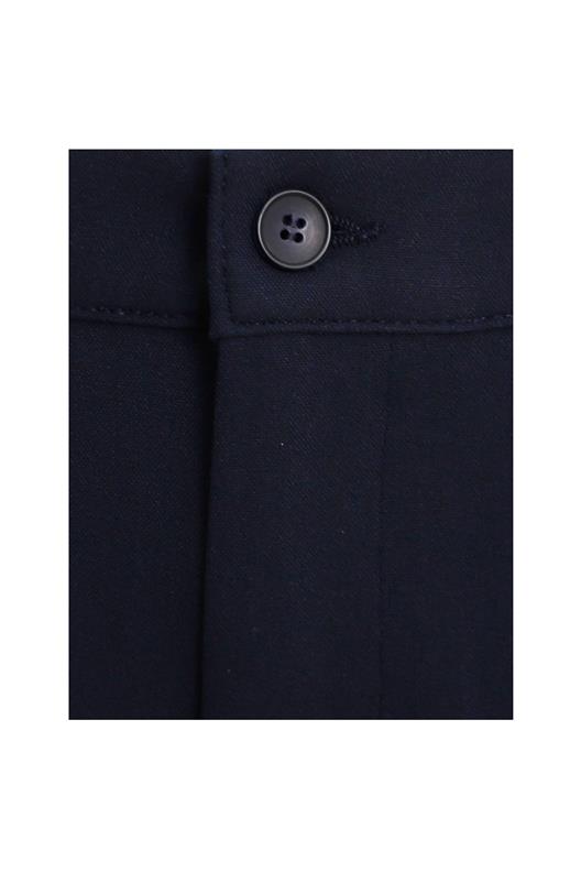 LACİVERT Comfort Fit Jogger Pantolon