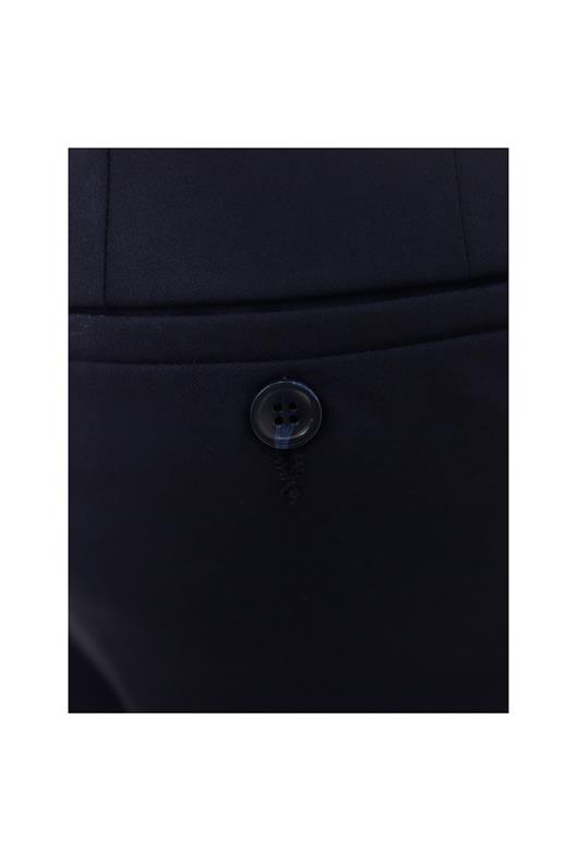 LACİVERT Comfort Fit,Klasik Pantolon