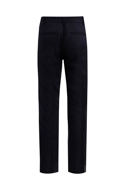 LACİVERT Comfort Fit,Klasik Pantolon