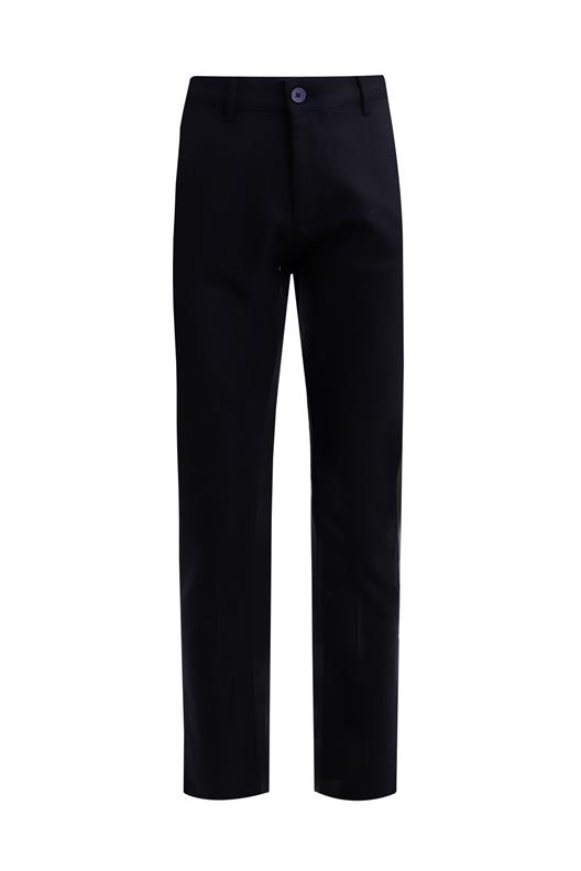 LACİVERT Comfort Fit,Klasik Pantolon