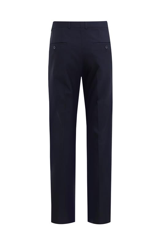 LACİVERT Comfort Fit,Klasik Pantolon