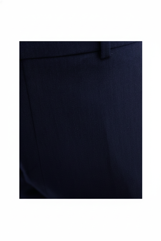 LACİVERT Comfort Fit,Klasik Pantolon