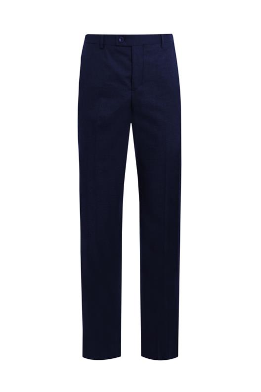 LACİVERT Comfort Fit,Klasik Pantolon