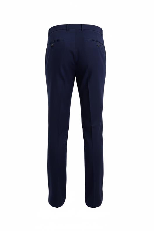 LACİVERT Comfort Fit,Klasik Pantolon