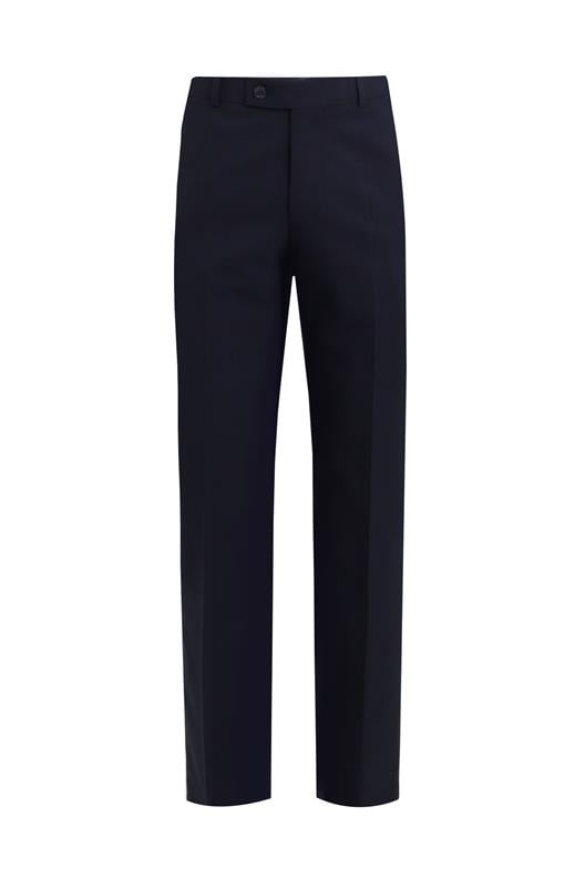 LACİVERT Comfort Fit,Klasik Pantolon