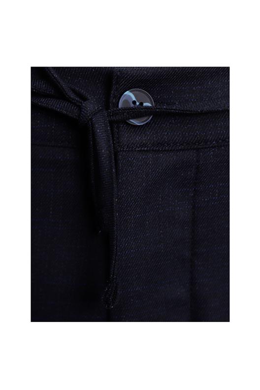 LACİVERT Jogger Pantolon