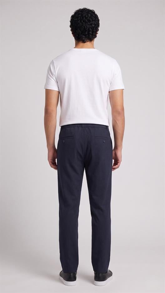 LACİVERT Jogger Pantolon