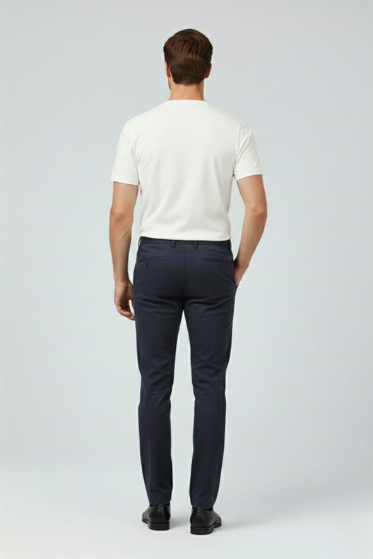 LACİVERT Jogger Pantolon