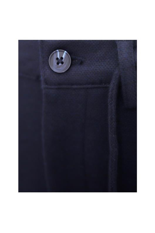 LACİVERT Jogger Pantolon