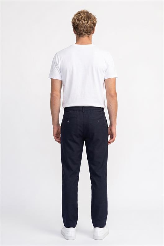 LACİVERT Jogger Pantolon