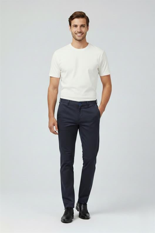 LACİVERT Jogger Pantolon