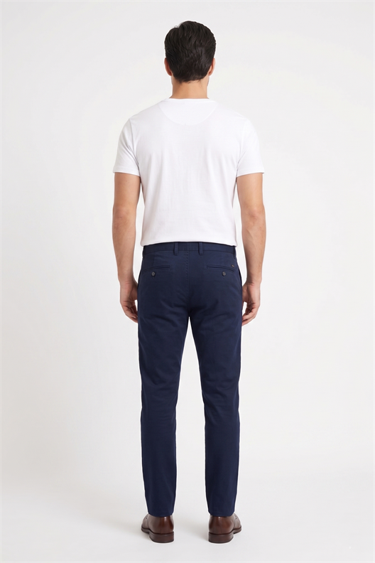 LACİVERT Jogger Pantolon