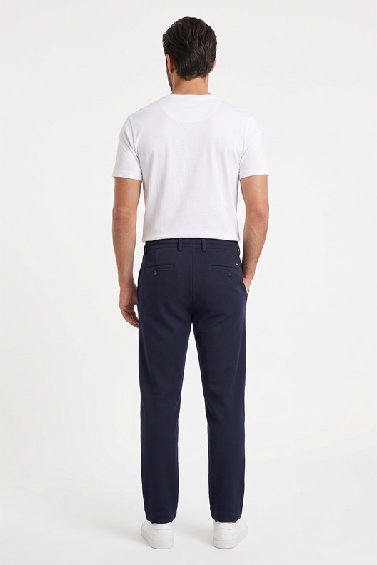 LACİVERT Jogger Pantolon
