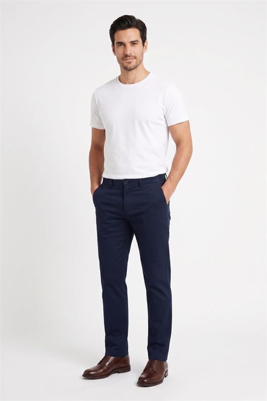 LACİVERT Jogger Pantolon