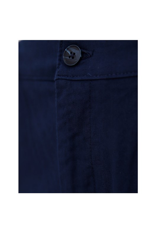 LACİVERT Jogger Pantolon