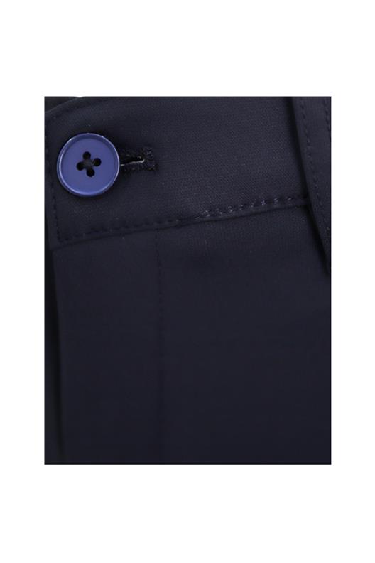 LACİVERT Jogger Pantolon