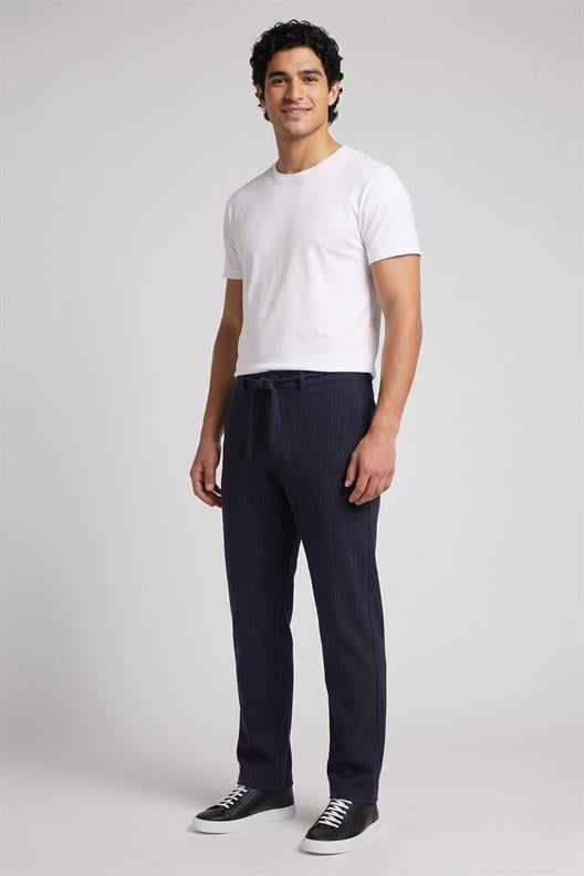 LACİVERT Jogger Pantolon