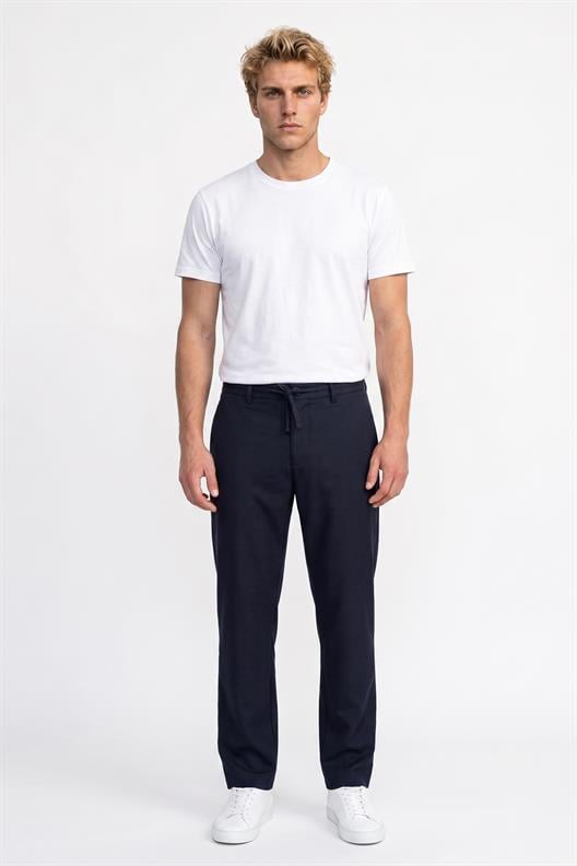 LACİVERT Jogger Pantolon