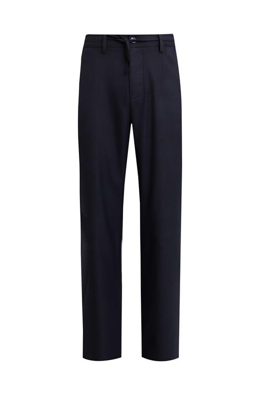 LACİVERT Jogger Pantolon