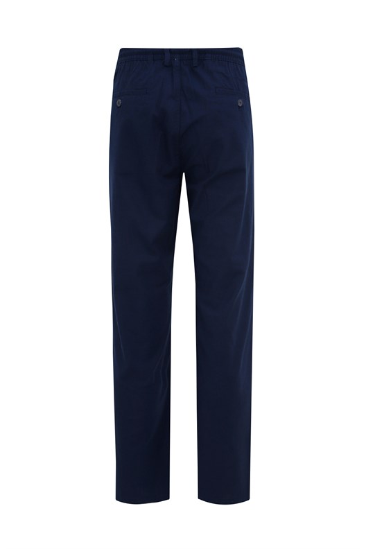LACİVERT Jogger Pantolon
