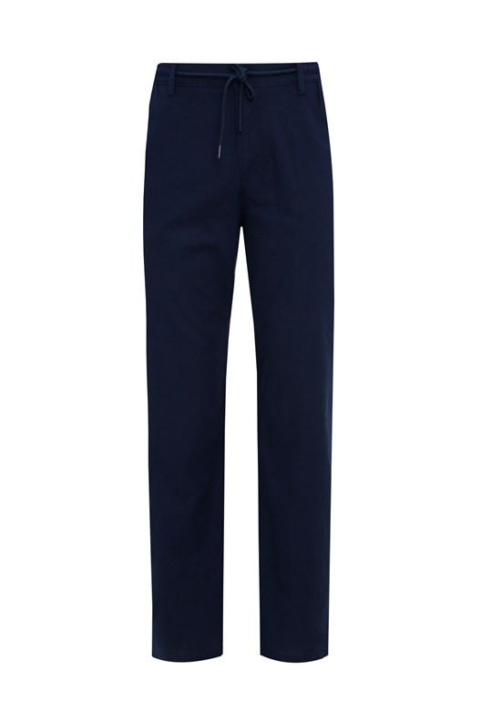 LACİVERT Jogger Pantolon