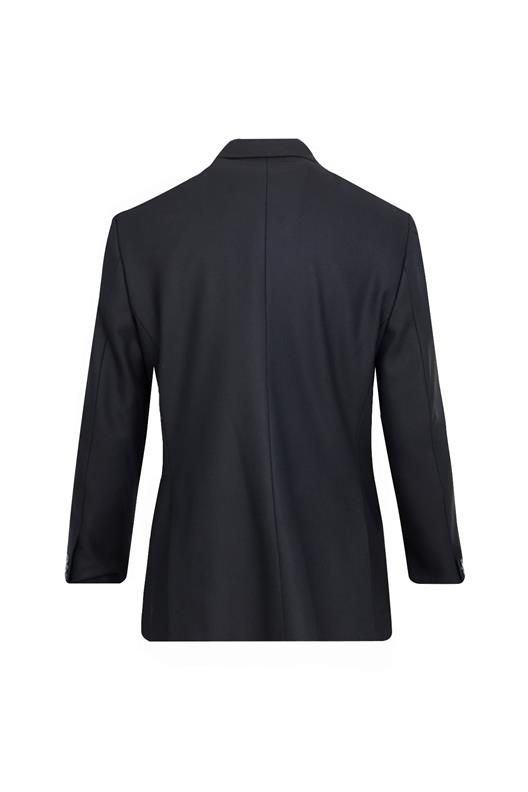 LACİVERT Regular Fit 4 Drop Takım Elbise