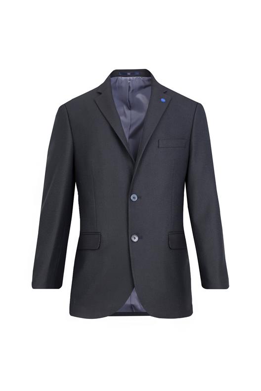 LACİVERT Regular Fit 4 Drop Takım Elbise