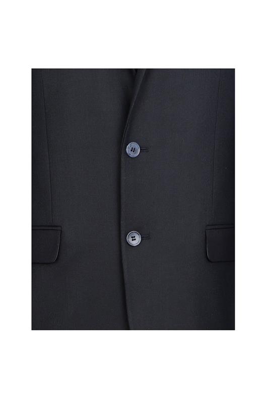 LACİVERT Regular Fit 4 Drop Takım Elbise