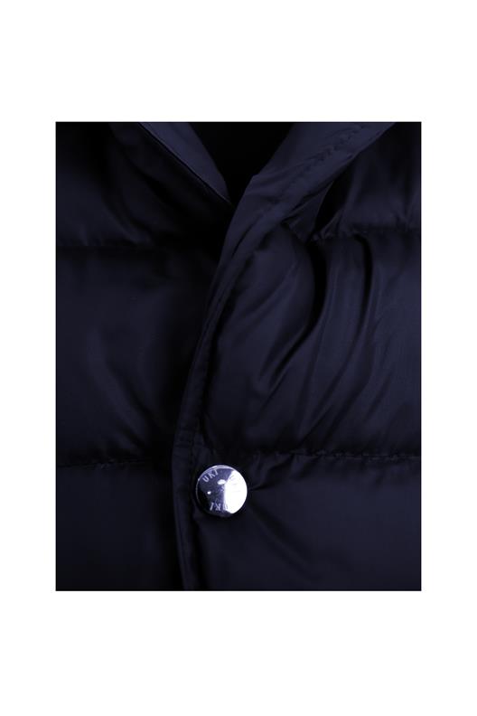 LACİVERT Şişme Yelek