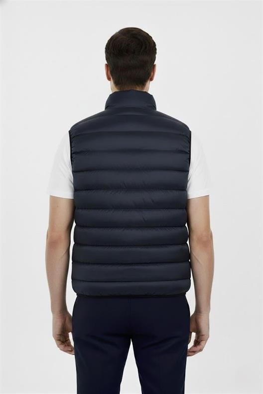 LACİVERT Şişme Yelek