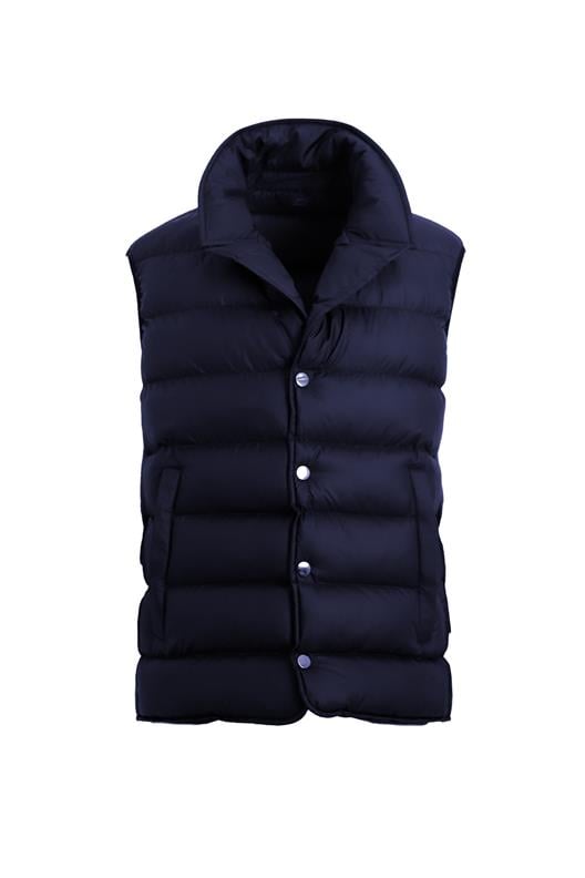 LACİVERT Şişme Yelek