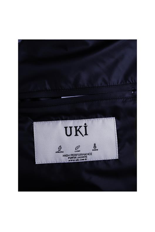 LACİVERT Şişme Yelek