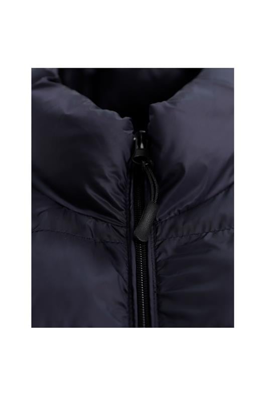 LACİVERT Şişme Yelek