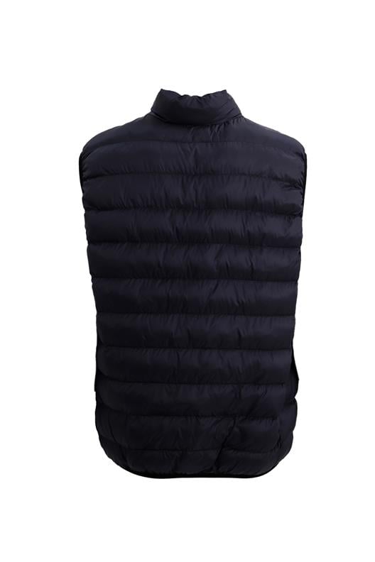 LACİVERT Şişme Yelek