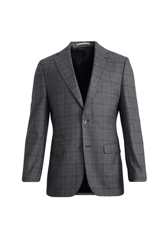 LACİVERT Slim Fit 6 Drop Takım Elbise
