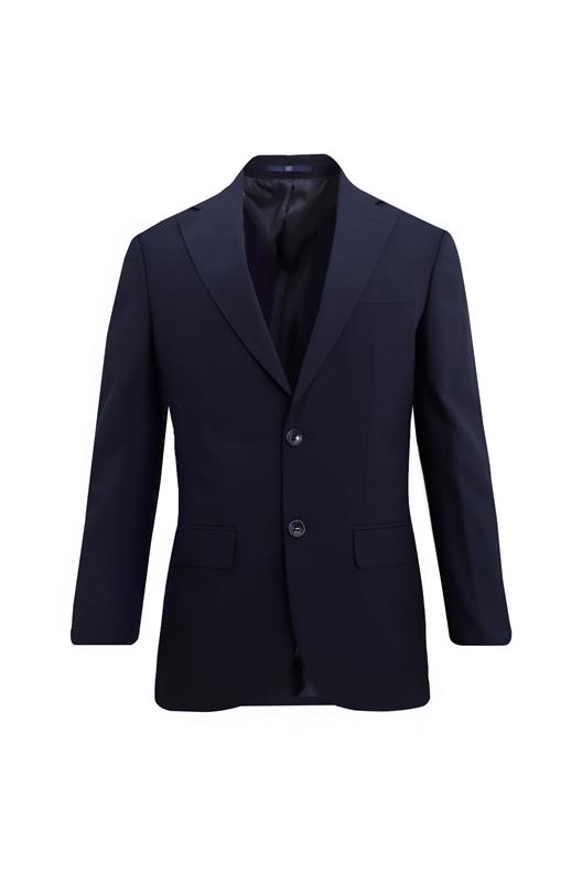 LACİVERT Slim Fit 6 Drop Takım Elbise