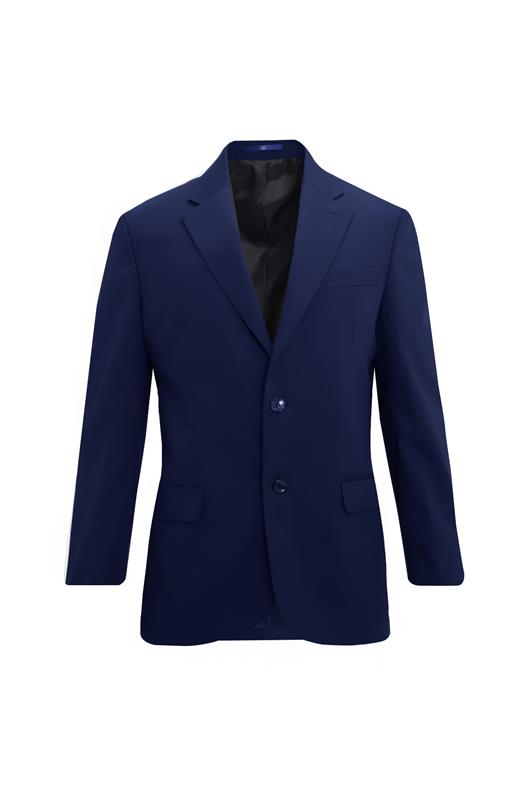 LACİVERT Slim Fit 6 Drop Takım Elbise