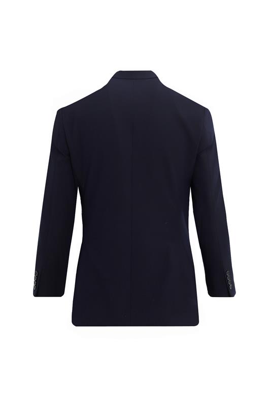 LACİVERT Slim Fit 6 Drop Takım Elbise