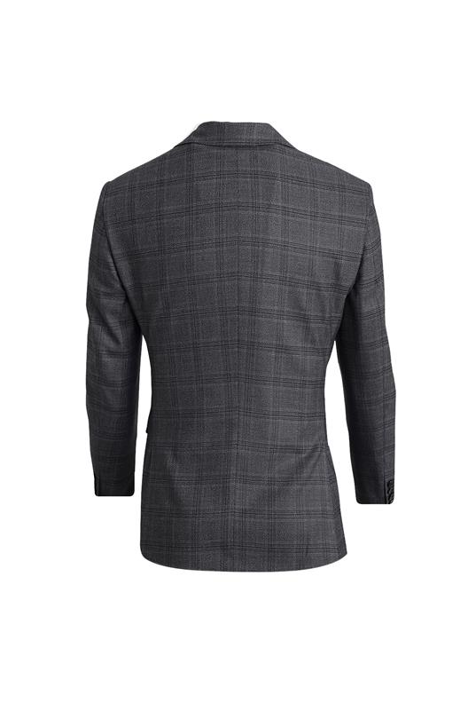 LACİVERT Slim Fit 6 Drop Takım Elbise