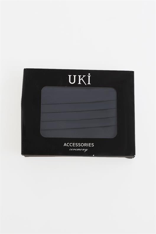 LACİVERT Smokin Kuşak