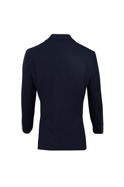 LACİVERT Takım Elbise Comfort Fit