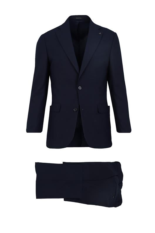 LACİVERT Takım Elbise Comfort Fit