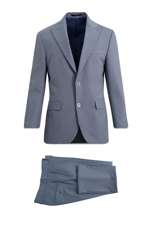 MAVİ 6 Drop Klasik Takım Elbise