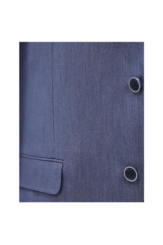 MAVİ 6 Drop Klasik Takım Elbise