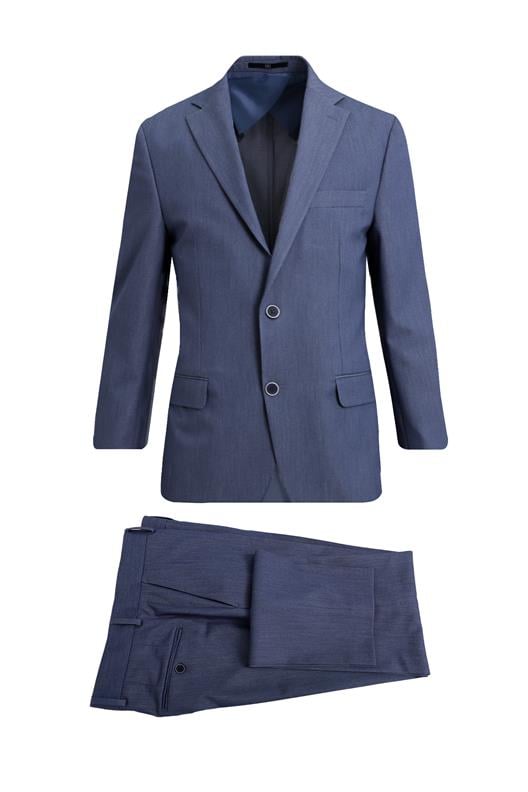 MAVİ 6 Drop Klasik Takım Elbise