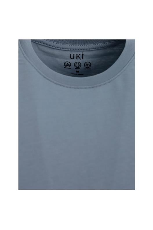 MAVİ Bisiklet Yaka Basic T-Shirt