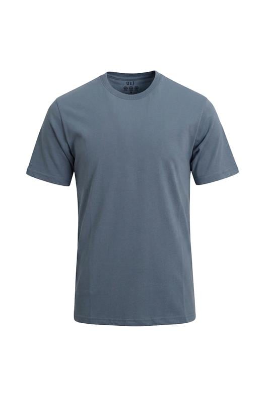 MAVİ Bisiklet Yaka Basic T-Shirt